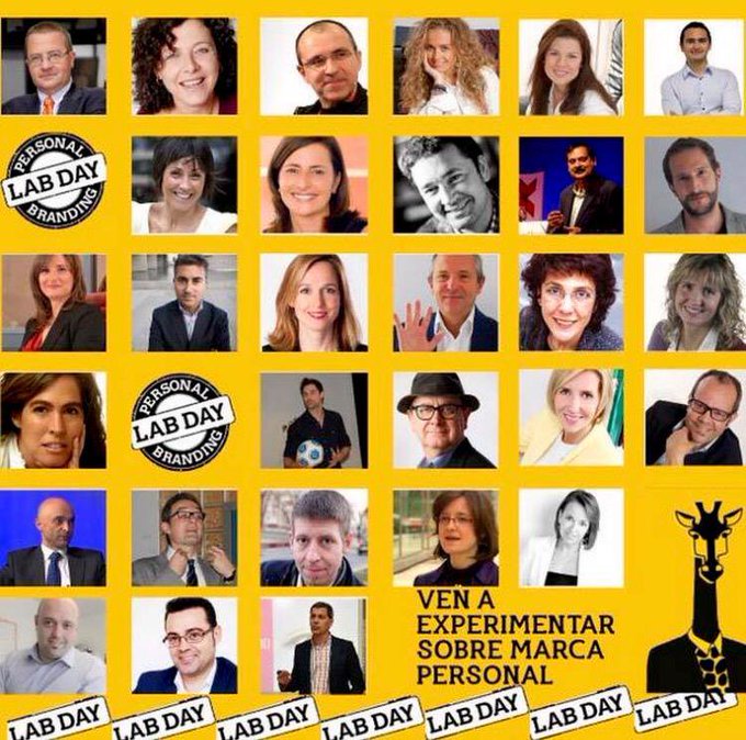 PBLabday 2015