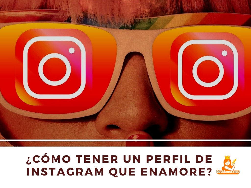 Cómo optimizar tu perfil de Instagram para vender? - Ramiro G.